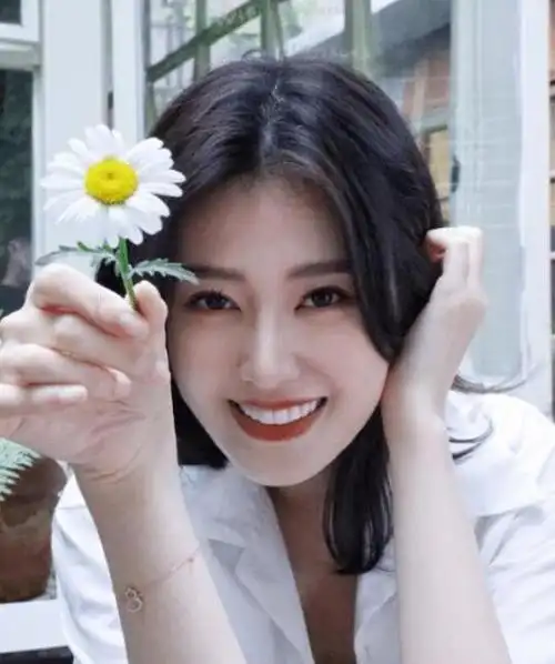 他声称乔欣最多只能达到这个水平.