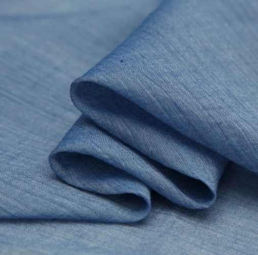 苎麻和亚麻哪个好,苎麻面料和亚麻面料介绍