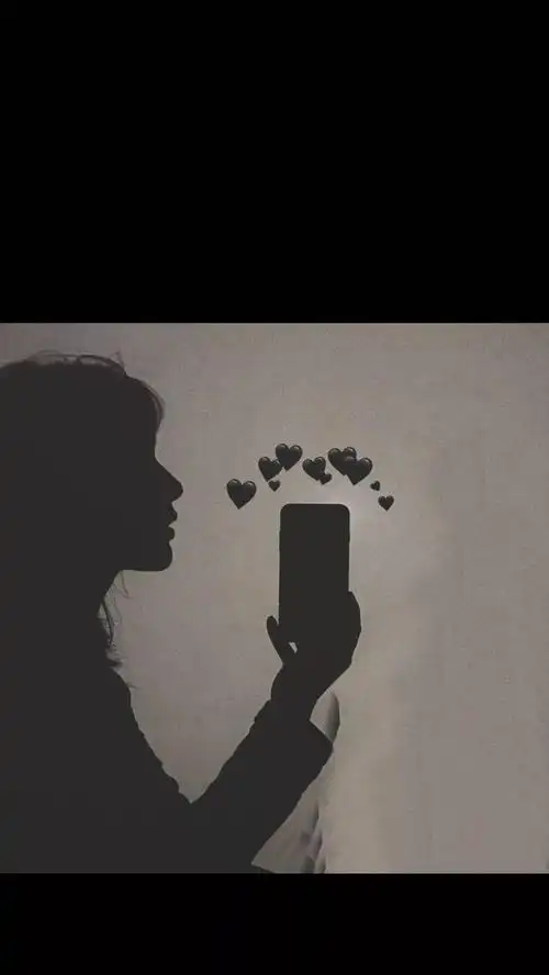 抖音超火同款壁纸背景