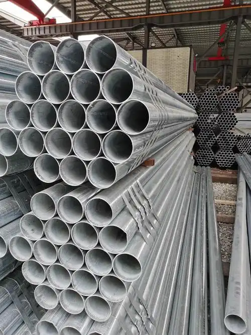 批发工程用消防镀锌管 水管防腐钢管dn100镀锌管镀锌