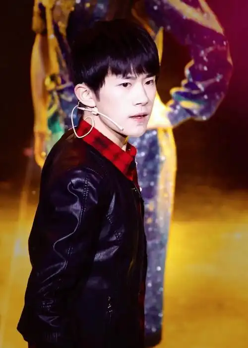 易烊千玺 #tfboys易烊千玺 #tfboys 王牌对王牌bang bang bang 高清