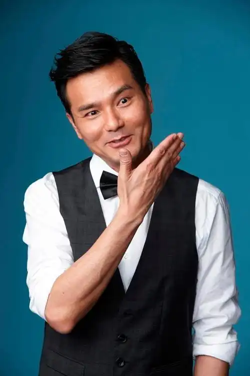 林家栋演技爆表,坚持10条自律清单,让你彻底改变人生!