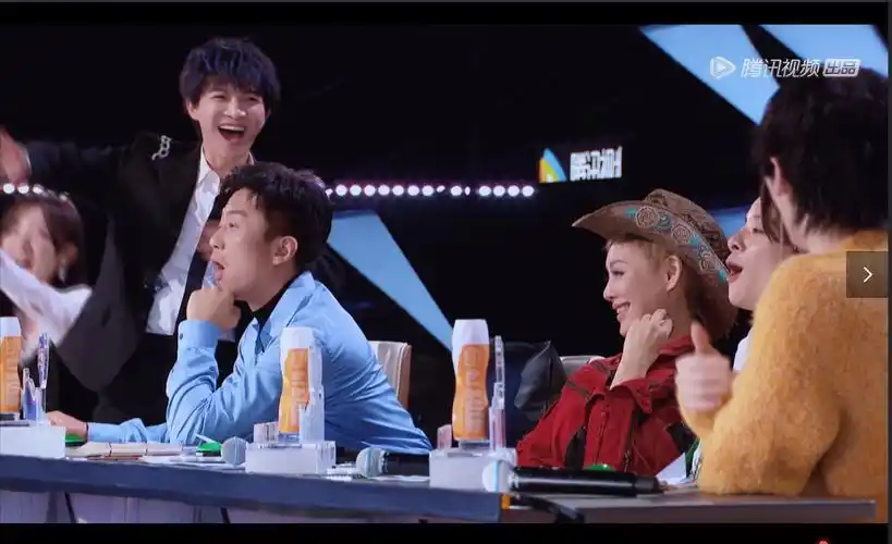 如何评价创造营2021第一期国风组的刘宇