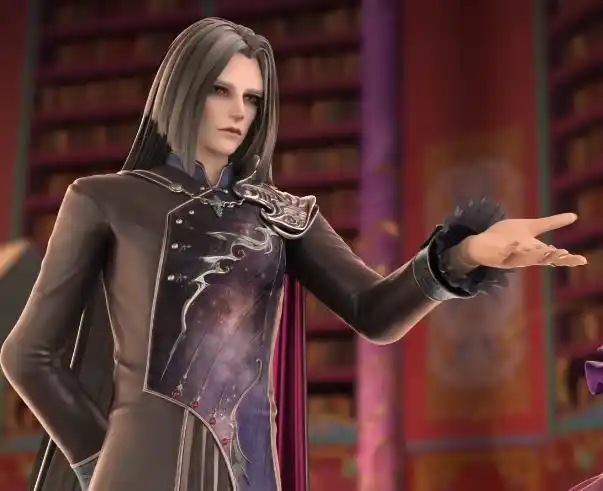 叶罗丽:黎灰"舍弃"绅士风度?毒娘娘对他早有防范