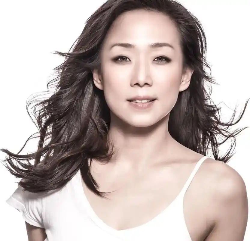 姐就是女王!#林忆莲 #天后 #女神 - 抖音