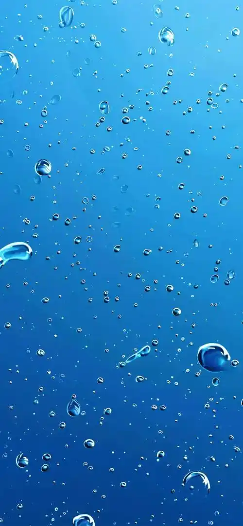 壁纸合集 | 蓝蓝蓝蓝蓝色系壁纸,自带高级感!