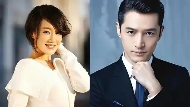 曾心甘情愿被胡歌睡了多年现在胡歌妻女双全了她却还是单身狗