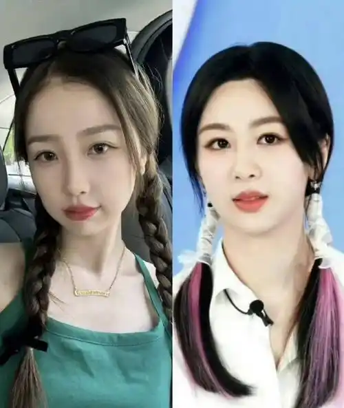 一问一答 | 口红一哥,杨紫虞书欣,成毅,杨洋,张云龙钟楚曦侯雯元,文淇