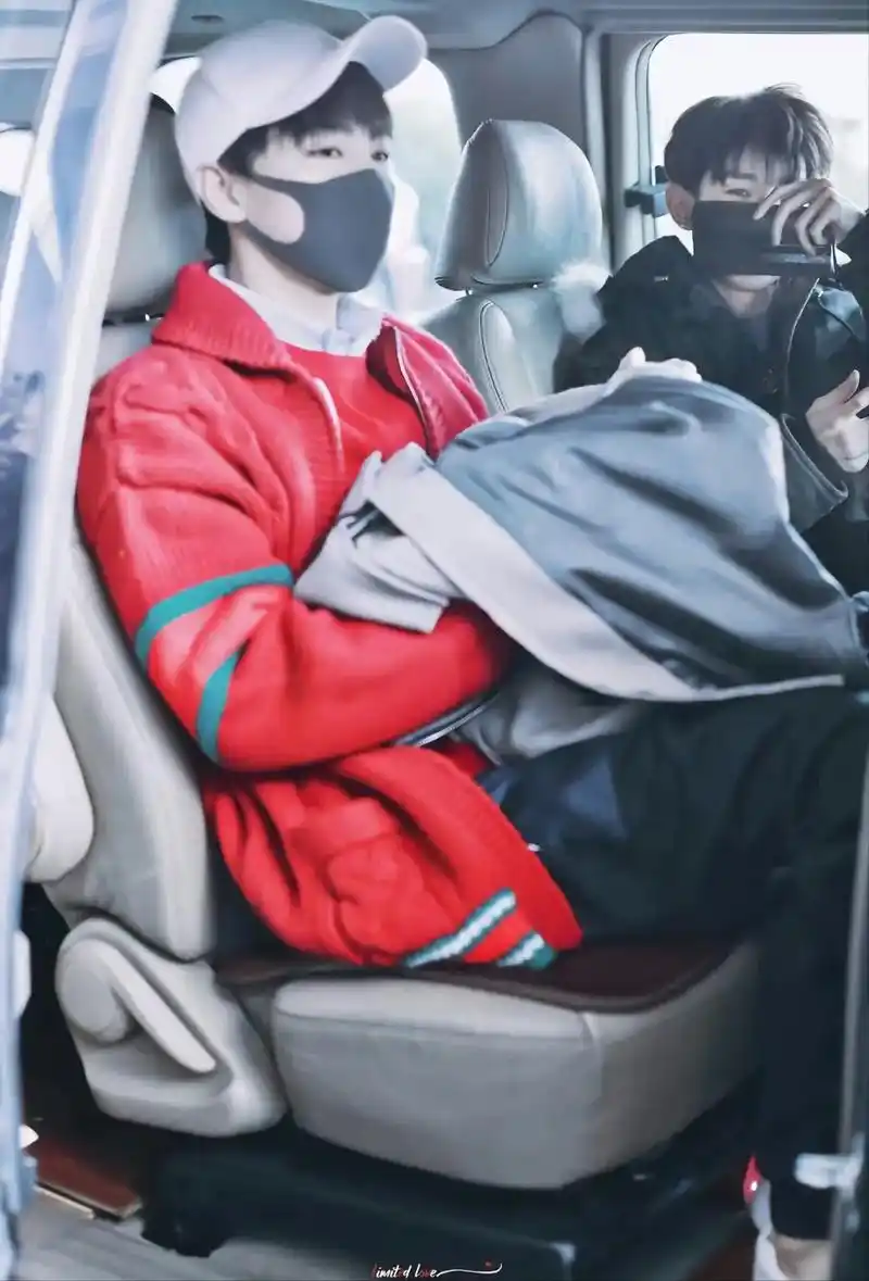 磕cp吗#凯源#千凯千 #千源 了解一下#tfboys#向全 - 抖音