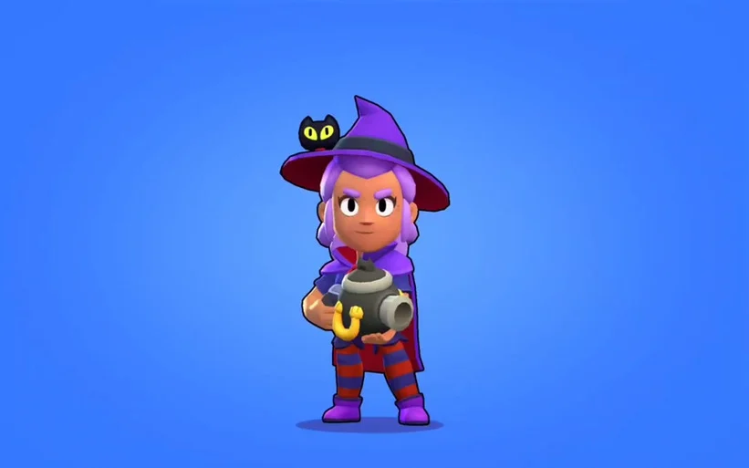 荒野乱斗雪莉铂金如何购买 - 抖音