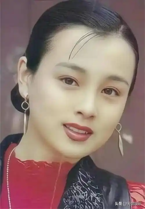 美图欣赏分享#演员赵明明美图集(七)_图片_网络_得主