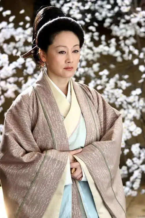 孔雀东南飞是刘兰芝夫妻婆媳刘兄联袂出演的悲情大片