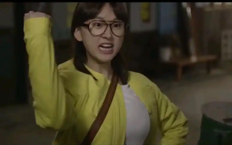 请回答1988的成宝拉姐姐(刘慧英)的作品混剪鸭 超可爱的婴儿肥脸_哔哩