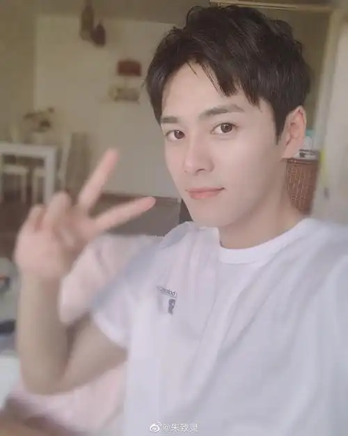 朱致灵(朱致灵的个人资料)