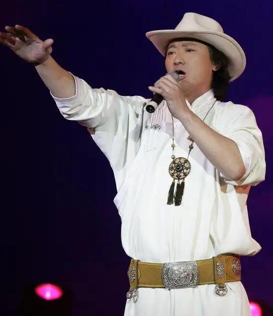 布仁巴雅尔艺术简历【3】