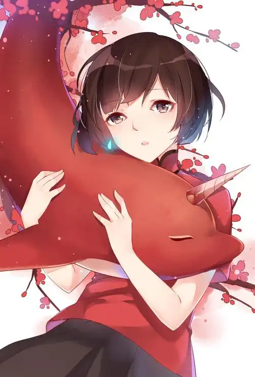 大鱼海棠椿p站戳儿57784433