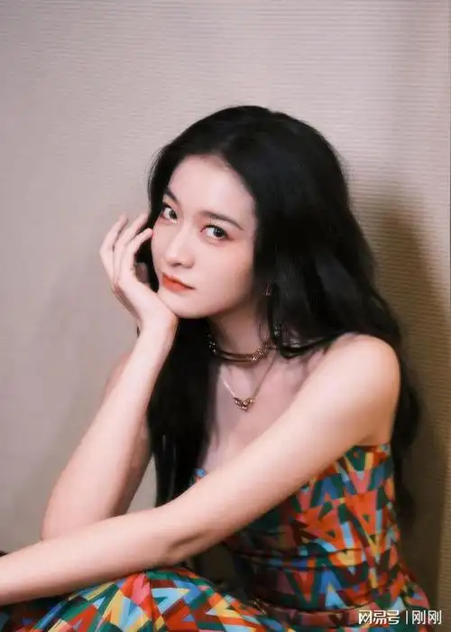 粉嫩且漂亮张雪迎