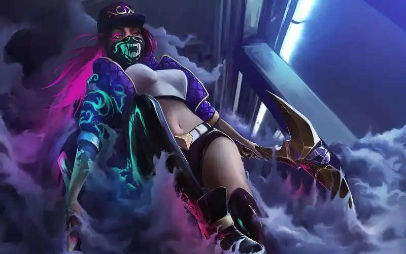 活动作品阿卡丽r增强下个版本一级q140能量