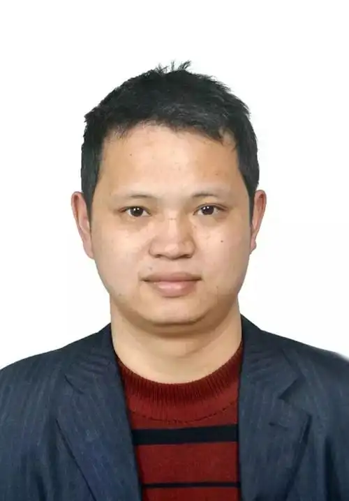 一个不普通的普通人——甘涛