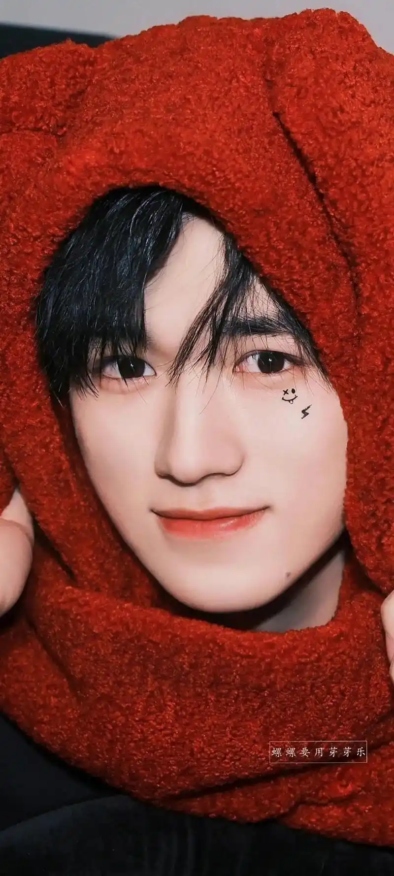 令人心动的头像壁纸文案 #宋亚轩 你 - 抖音