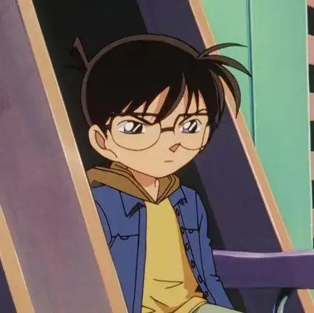 自截名侦探柯南通往天国的倒计时里的江户川柯南