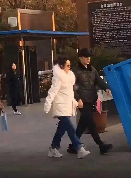 离婚2年后,回看赵丽颖与冯绍峰的"较量":魔高一尺,道高一丈_婚姻_演艺