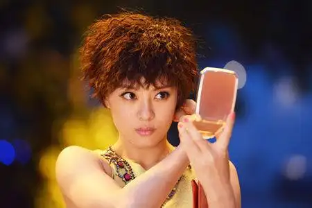 孙俪《辣妈正传》图片[15/16]_电视剧_美桌网