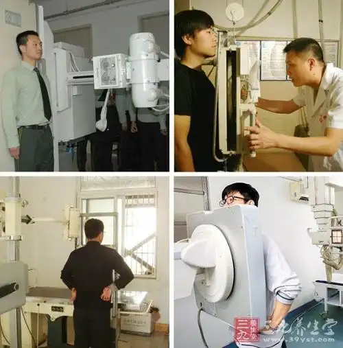 男性体检 男性常规检查项目