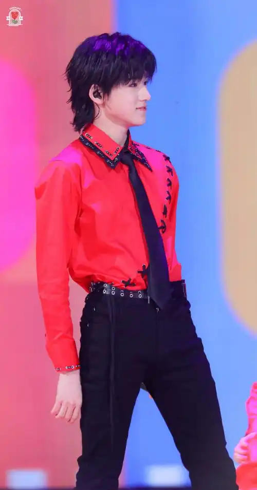 宋亚轩 清越瑾鸣##星光大赏