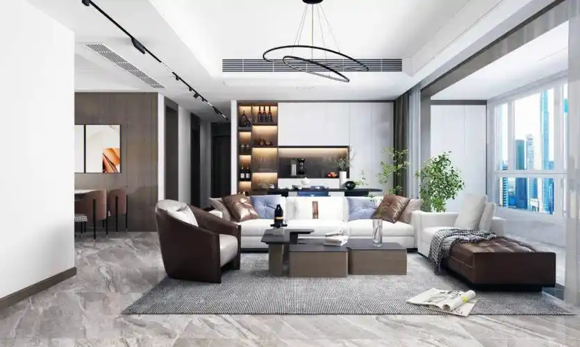 装修  ##效果图  ##装修风格