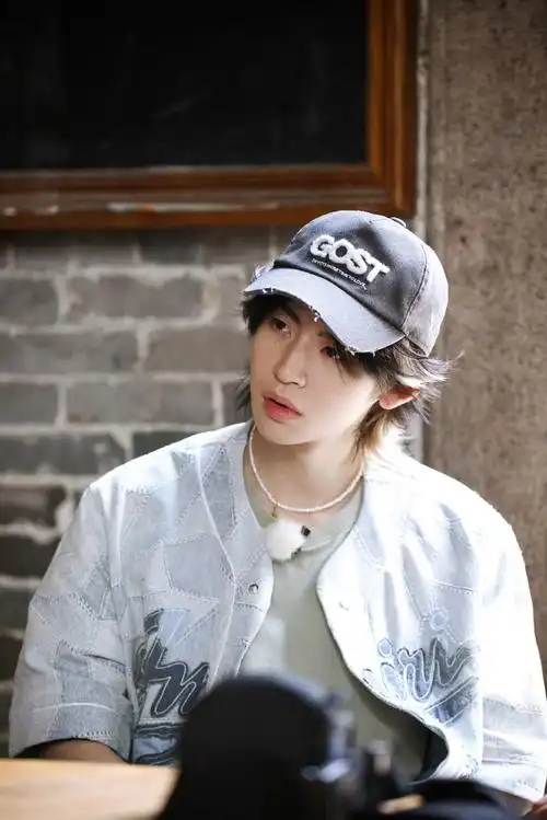 小鬼王琳凯我们仨##小鬼王琳凯