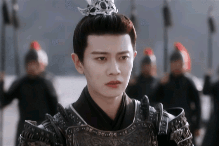 妆造拉胯,原声台词太出戏,这一次,任嘉伦的古装滤镜,不管用了