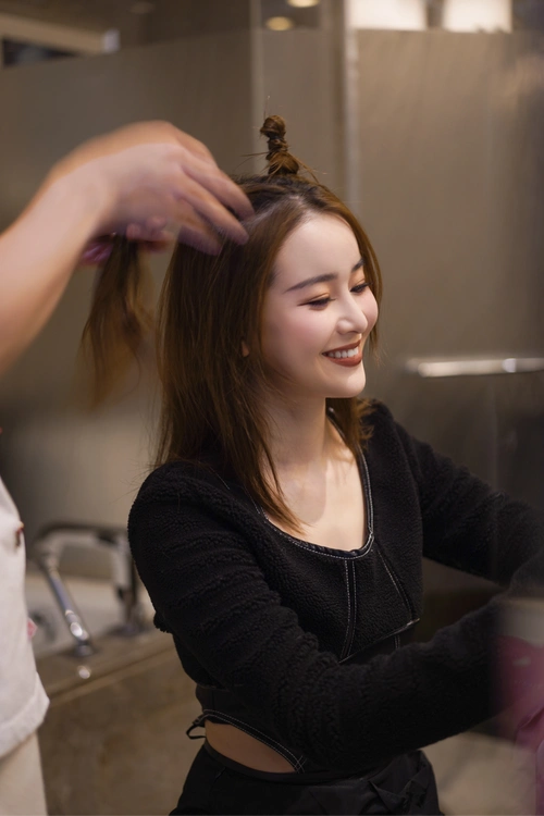 lynne_可可 _ 哔哩哔哩相簿