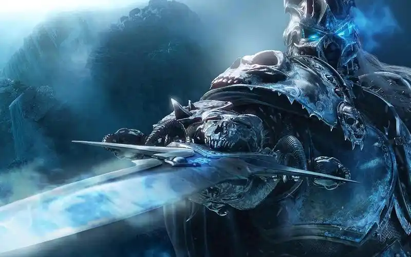 kael鹿《魔兽争霸3》实况 (已完结)