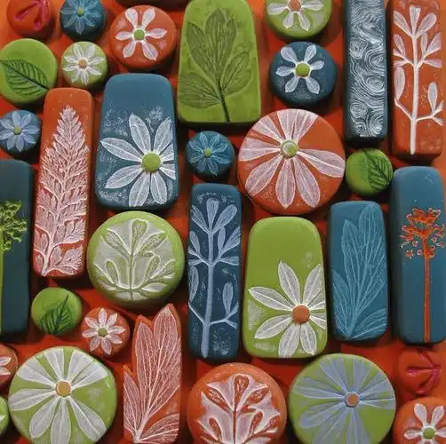 除了插花,花草还可以这么玩_paula_植物_生活