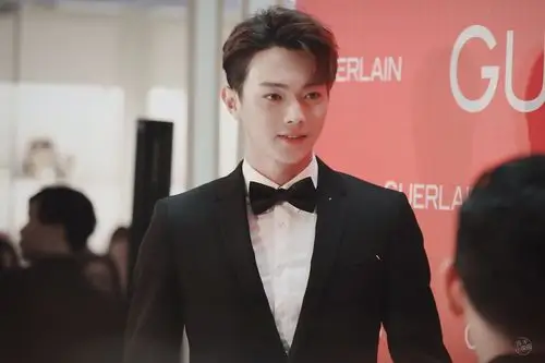 许凯- 堆糖,美图壁纸兴趣社区