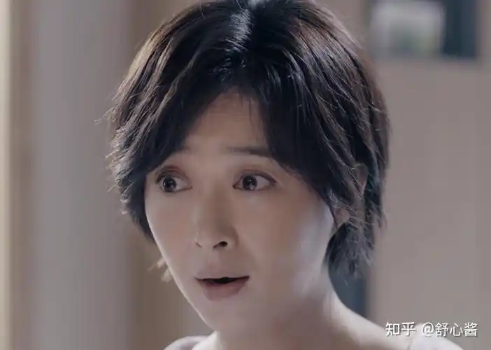 《小舍得》蒋欣饰演的田雨岚是个什么样的人? - 知乎