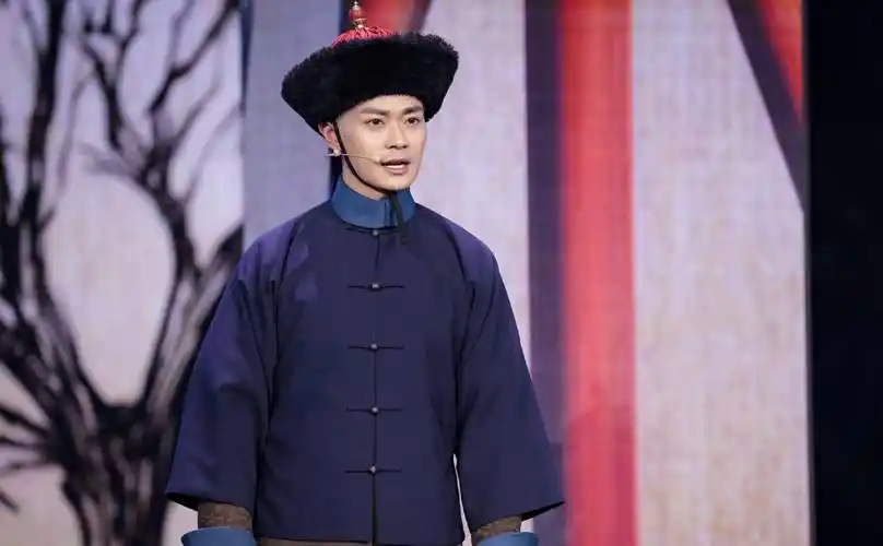 曹骏颜值回春,最新清宫造型绝了,昔日童星为何无戏可拍?