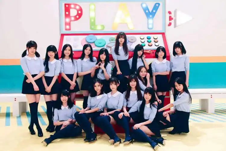 大型青春女团snh48 group官方网站