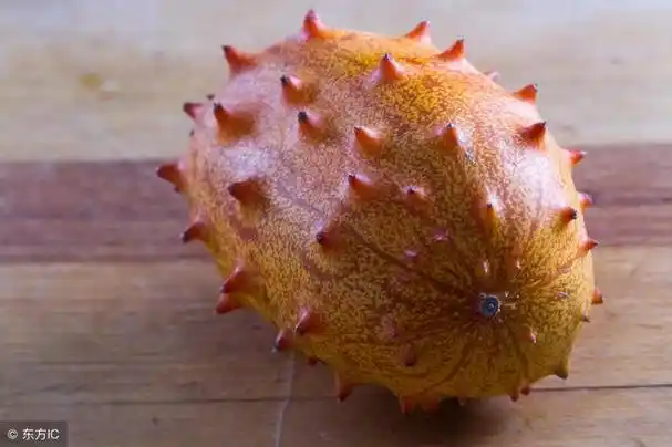 这种外形奇特的水果,你吃过吗?