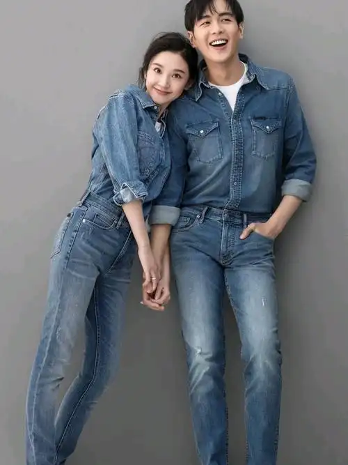 张若昀给了唐艺昕多少幸福感?从唐艺昕的白嫩脸就知道了