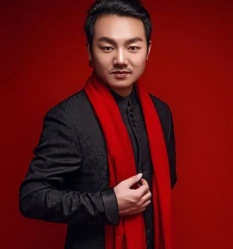 音乐人祁隆新歌发布会 歌手江央大展风采