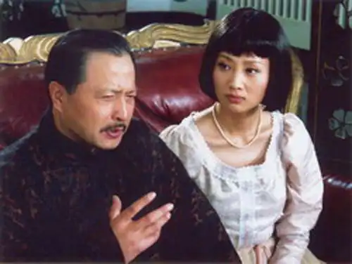 电视剧《关东英雄》精彩剧照-7