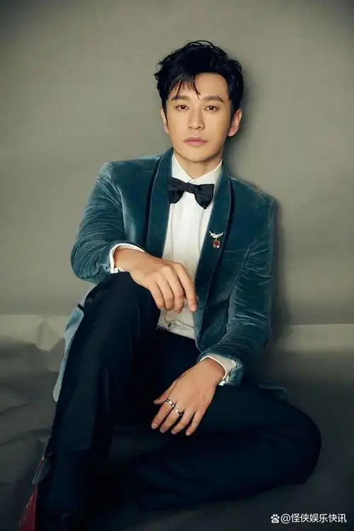 明星爆料陈坤张一山黄晓明赵露思金星倪虹洁张雨绮