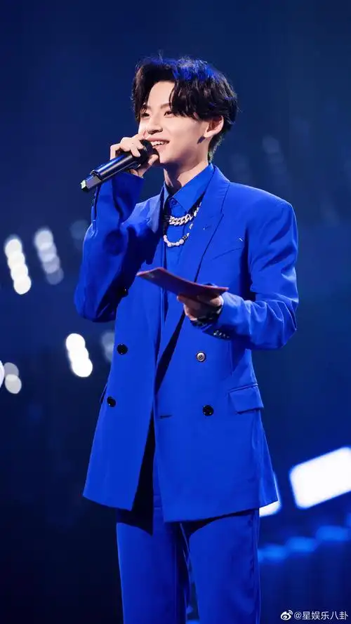 小鬼王琳凯跨界歌王最新预告图