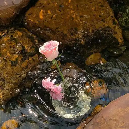 wechat朋友圈背景图