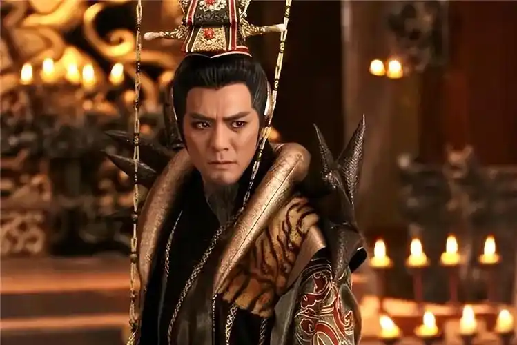 封神榜是哪个朝代(封神榜里的神仙为何要推翻商朝)插图2