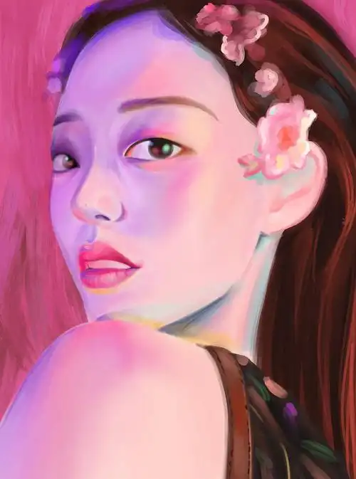 网络恶评的背后源于崔雪莉做出奇怪的举动背后原因细思极恐