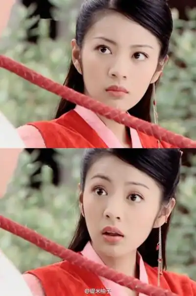 仙剑奇侠传一.林月如.安以轩 by缇米柚子