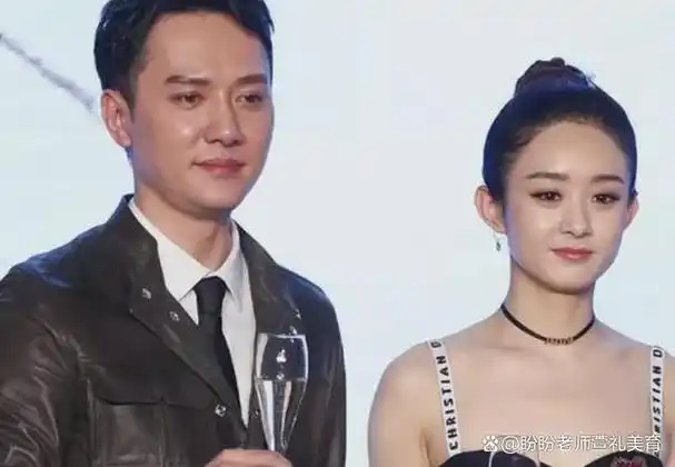 冯绍峰离婚后首次谈儿子眼眶红润几欲痛哭言语中满是想要复婚